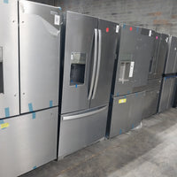 #1198 Liquidation Half Truckload of 22 Scratch and Dent Appliances in South Carolina - Saco