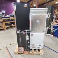 #P-1055 Liquidation Half Truckload of 58 Scratch and Dent Appliances in Georgetown, Texas