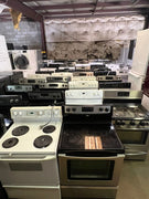 Haul Away Ranges For Wholesale Loads