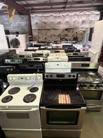 Haul Away Ranges For Wholesale Loads