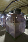 #1717 Liquidation Full Truckload of 82 Scratch and Dent Appliances in Texas