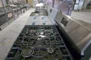 #1717 Liquidation Full Truckload of 82 Scratch and Dent Appliances in Texas