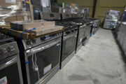 #1717 Liquidation Full Truckload of 82 Scratch and Dent Appliances in Texas
