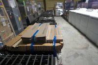 #1717 Liquidation Full Truckload of 82 Scratch and Dent Appliances in Texas