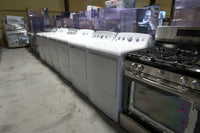 #1717 Liquidation Full Truckload of 82 Scratch and Dent Appliances in Texas