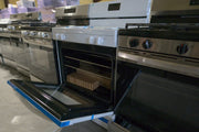 #1717 Liquidation Full Truckload of 82 Scratch and Dent Appliances in Texas