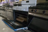 #1717 Liquidation Full Truckload of 82 Scratch and Dent Appliances in Texas