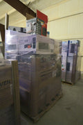 #1716 Liquidation Full Truckload of 75 Scratch and Dent Appliances in Texas