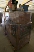 #1716 Liquidation Full Truckload of 75 Scratch and Dent Appliances in Texas