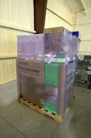 #1716 Liquidation Full Truckload of 75 Scratch and Dent Appliances in Texas