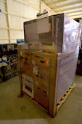 #1716 Liquidation Full Truckload of 75 Scratch and Dent Appliances in Texas