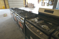 #1716 Liquidation Full Truckload of 75 Scratch and Dent Appliances in Texas