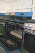 #1716 Liquidation Full Truckload of 75 Scratch and Dent Appliances in Texas