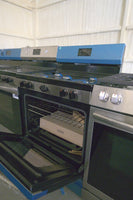 #1716 Liquidation Full Truckload of 75 Scratch and Dent Appliances in Texas