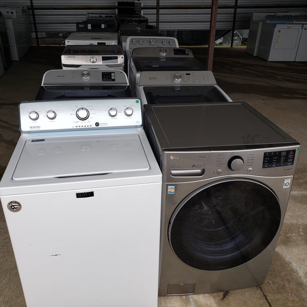 Neu Appliances – Wholesale your #1 distributor of scratch and dent appliances just like these.
