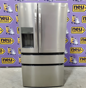 #1751 Liquidation Half Truckload of 41 Neu Processed Appliances in Texas