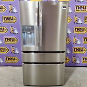 #1751 Liquidation Half Truckload of 41 Neu Processed Appliances in Texas