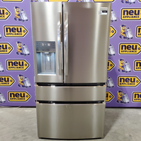 #1751 Liquidation Half Truckload of 41 Neu Processed Appliances in Texas