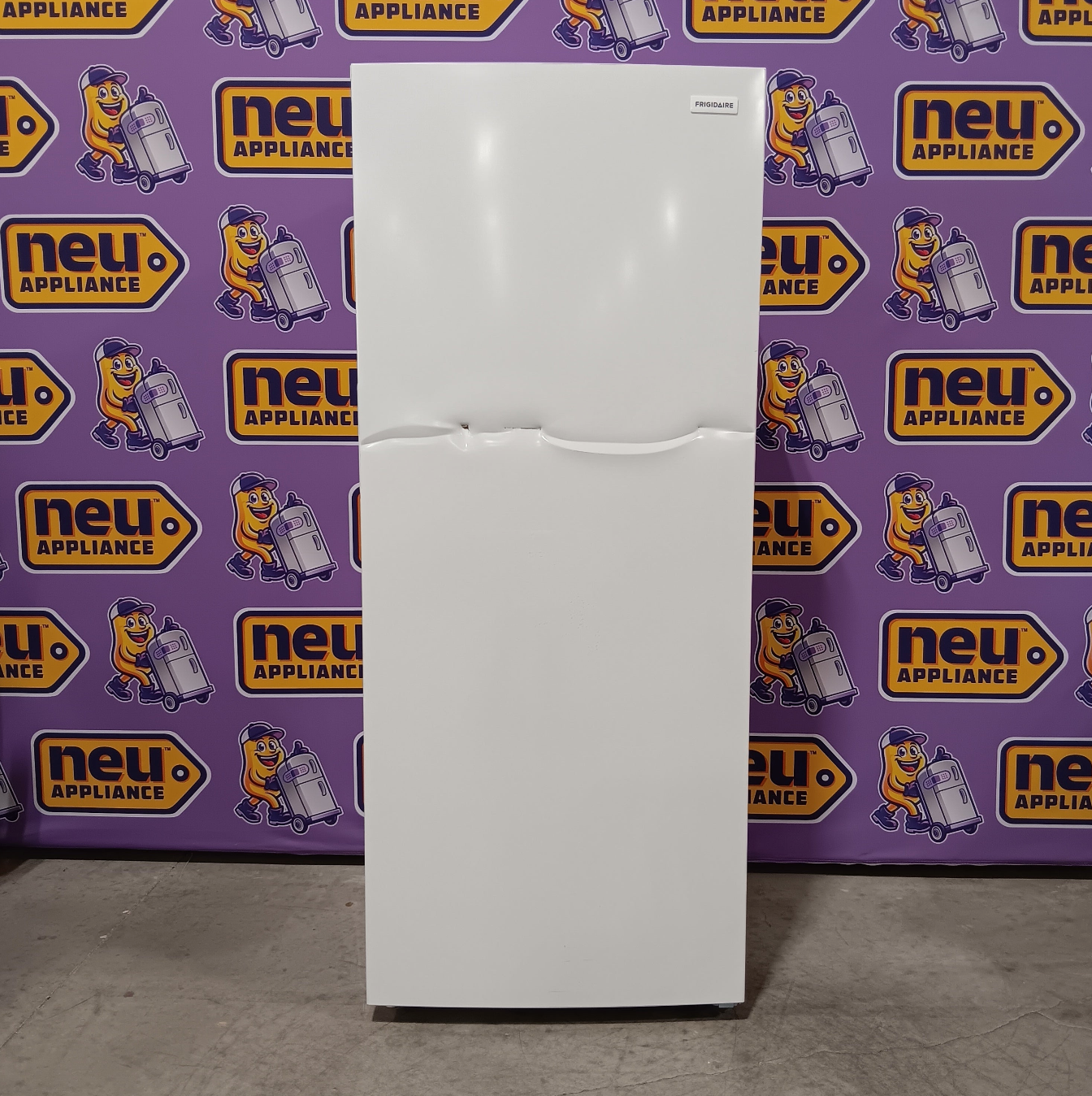 #1751 Liquidation Half Truckload of 41 Neu Processed Appliances in Texas