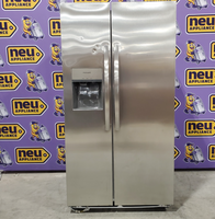 #1751 Liquidation Half Truckload of 41 Neu Processed Appliances in Texas