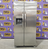 #1751 Liquidation Half Truckload of 41 Neu Processed Appliances in Texas