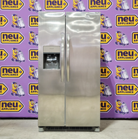 #1751 Liquidation Half Truckload of 41 Neu Processed Appliances in Texas