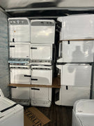 Haul Away Washer and Dryers Wholesale Load