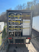 Haul Away Washer Loads Wholesale