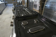 #1716 Liquidation Full Truckload of 75 Scratch and Dent Appliances in Texas