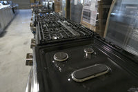 #1716 Liquidation Full Truckload of 75 Scratch and Dent Appliances in Texas