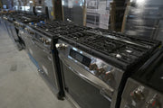 #1716 Liquidation Full Truckload of 75 Scratch and Dent Appliances in Texas