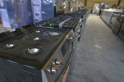 #1716 Liquidation Full Truckload of 75 Scratch and Dent Appliances in Texas