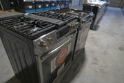 #1716 Liquidation Full Truckload of 75 Scratch and Dent Appliances in Texas