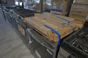 #1716 Liquidation Full Truckload of 75 Scratch and Dent Appliances in Texas