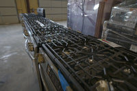 #1716 Liquidation Full Truckload of 75 Scratch and Dent Appliances in Texas
