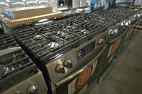 #1717 Liquidation Full Truckload of 82 Scratch and Dent Appliances in Texas