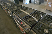 #1717 Liquidation Full Truckload of 82 Scratch and Dent Appliances in Texas