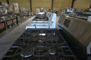#1717 Liquidation Full Truckload of 82 Scratch and Dent Appliances in Texas