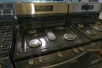 #1717 Liquidation Full Truckload of 82 Scratch and Dent Appliances in Texas