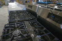 #1717 Liquidation Full Truckload of 82 Scratch and Dent Appliances in Texas