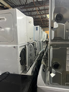 Haul Away Washer And Dryer Sets Wholesale Loads