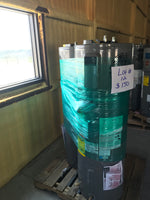 Water Heater Lot 12
