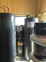 Water Heater Lot 8