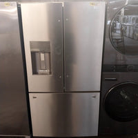 #1463 Liquidation Full Truckload of 51 Customer Return Appliances in South Carolina - Liberty
