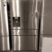 #1425 Liquidation Full Truckload of 51 Neu Processed Appliances in South Carolina - Patchwork