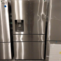#1425 Liquidation Full Truckload of 51 Neu Processed Appliances in South Carolina - Patchwork