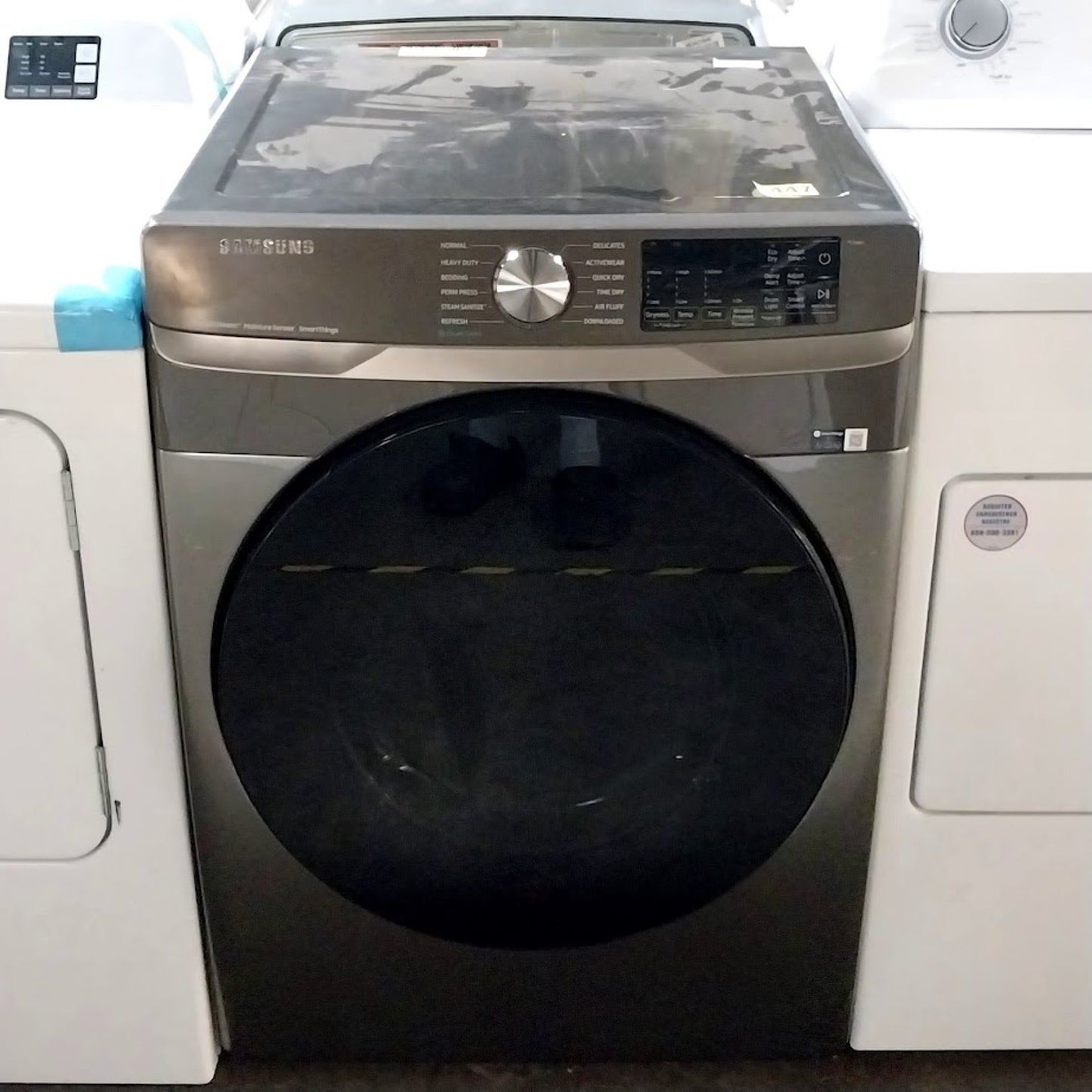 #1476 Liquidation Half Truckload of 26 Customer Return Appliances in South Carolina - Liberty