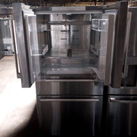 #1433 Liquidation Half Truckload of 25 Customer Return Appliances in South Carolina - Liberty