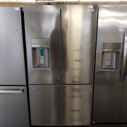 #1372 Liquidation Full Truckload of 30 Customer Return Appliances in South Carolina - Liberty