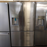 #1372 Liquidation Full Truckload of 30 Customer Return Appliances in South Carolina - Liberty